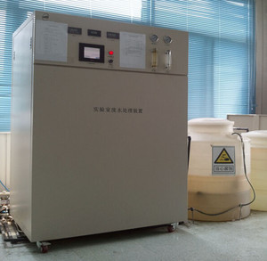 實驗室廢水處理設備ZYSYFS-500L-1000L與實驗室污水處理設備500L 價格、廠家與圖片全解析