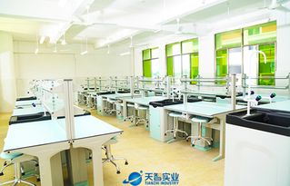實驗室設備的幾種分類方法及其在儀器儀表中的應用