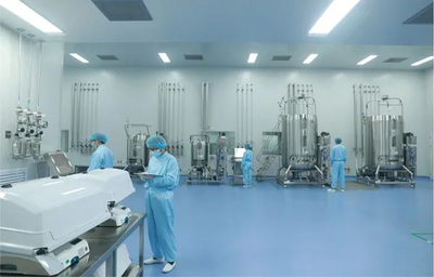 三葉草生物 雙管線并行發力，自研RSV疫苗提速與新流感疫苗商業化在即