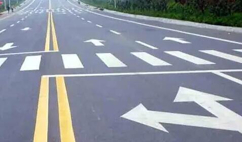 西安道路劃線怎么聯(lián)系，聯(lián)系道路劃線找哪家？